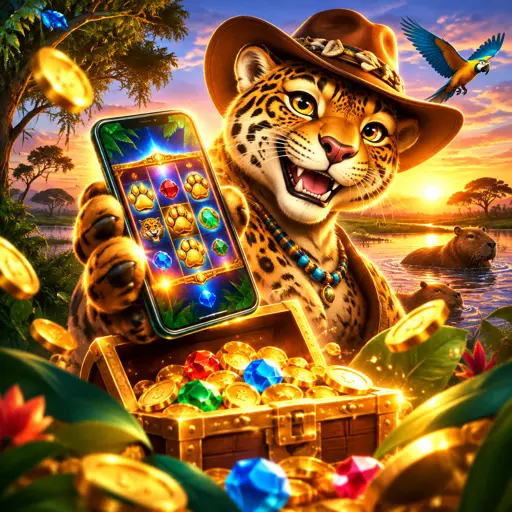 Rodada de jogo crash aberta na tela de um celular