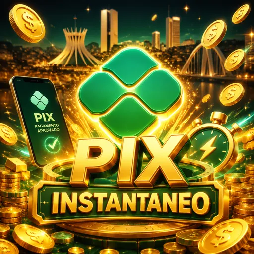Barra de aposta do jogo de dados instantâneo com faixa de números